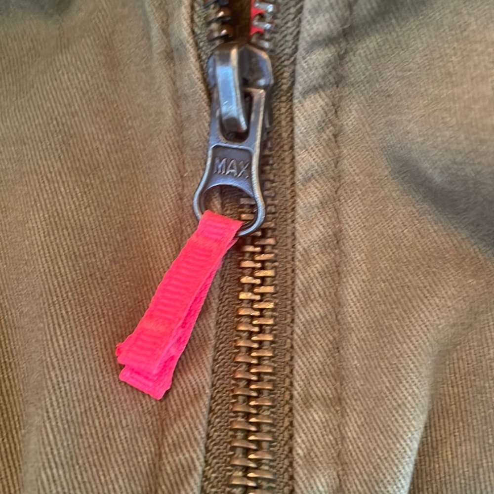 Cat & Jack Jacket - Picture 7 of 8